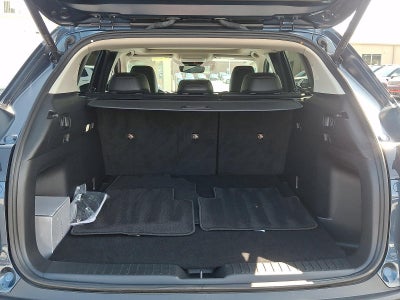 2024 Mazda Mazda CX-50 2.5 S Premium Package AWD