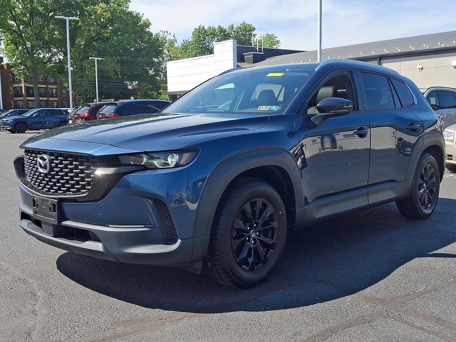 2024 Mazda Mazda CX-50 2.5 S Premium Package AWD