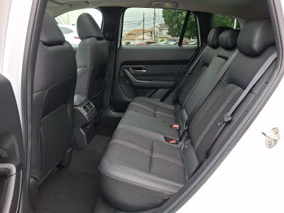 2024 Mazda Mazda CX-50 2.5 S Premium Package AWD