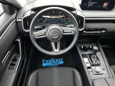 2024 Mazda Mazda CX-50 2.5 S Premium Package AWD