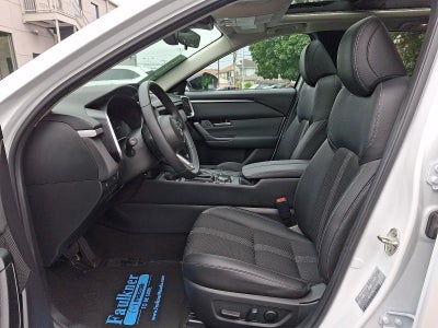 2024 Mazda Mazda CX-50 2.5 S Premium Package AWD