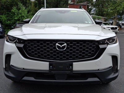 2024 Mazda Mazda CX-50 2.5 S Premium Package AWD