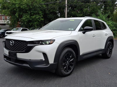 2024 Mazda Mazda CX-50 2.5 S Premium Package AWD
