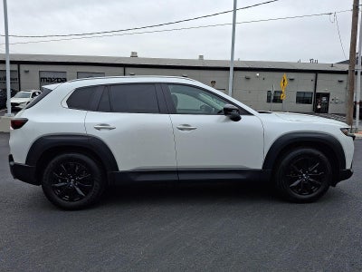2024 Mazda Mazda CX-50 2.5 S Premium Package AWD