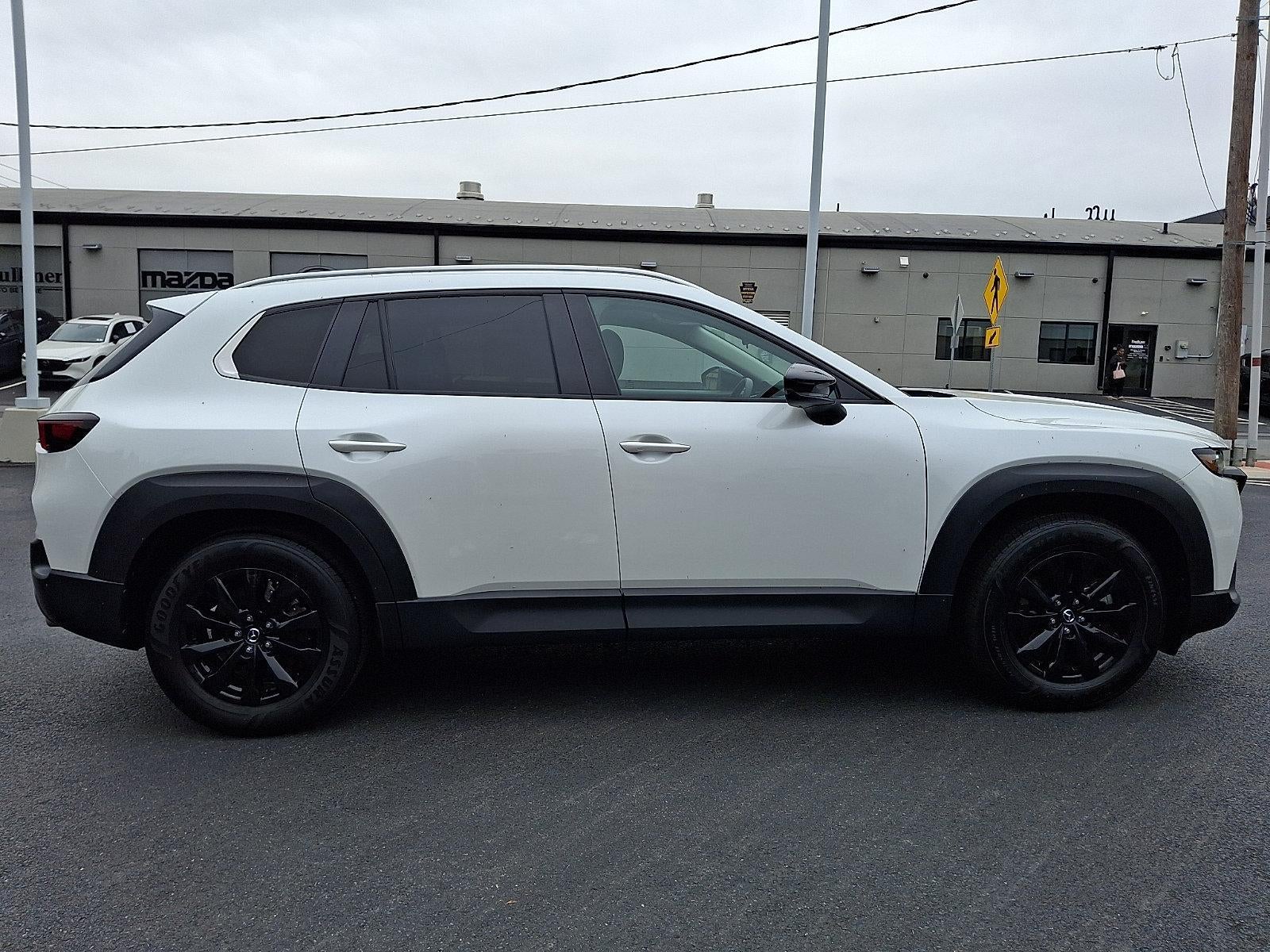2024 Mazda Mazda CX-50 2.5 S Premium Package AWD
