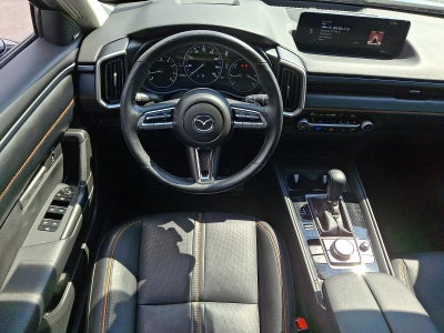2023 Mazda Mazda CX-50 2.5 Turbo Premium Package AWD