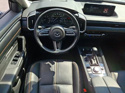 2023 Mazda Mazda CX-50 2.5 Turbo Premium Package AWD