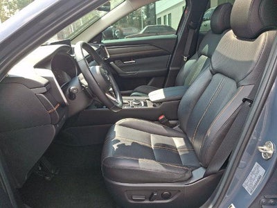 2023 Mazda Mazda CX-50 2.5 Turbo Premium Package AWD