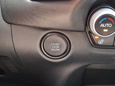 2023 Mazda Mazda CX-50 2.5 Turbo Premium Package AWD