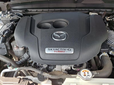 2023 Mazda Mazda CX-50 2.5 Turbo Premium Package AWD