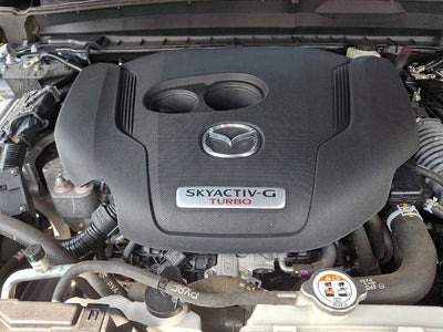 2023 Mazda Mazda CX-50 2.5 Turbo Premium Package AWD