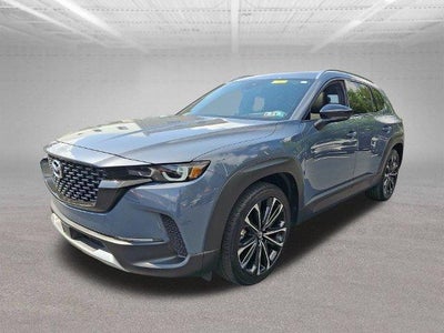 2023 Mazda Mazda CX-50 2.5 Turbo Premium Package AWD