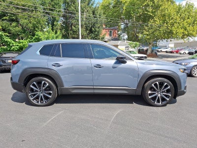 2023 Mazda Mazda CX-50 2.5 Turbo Premium Package AWD