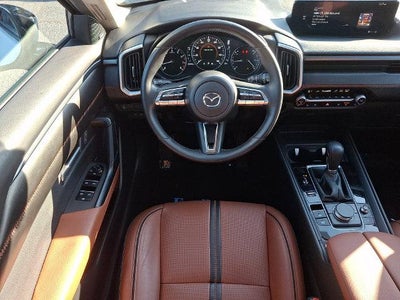 2024 Mazda Mazda CX-50 2.5 Turbo Premium Package AWD