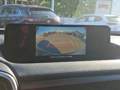 2024 Mazda Mazda CX-50 2.5 Turbo Premium Package AWD