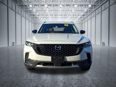 2024 Mazda Mazda CX-50 2.5 Turbo Premium Package AWD