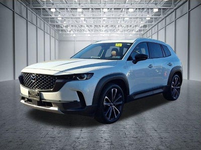 2024 Mazda Mazda CX-50 2.5 Turbo Premium Package AWD