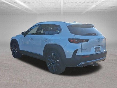 2024 Mazda Mazda CX-50 2.5 Turbo Premium Package AWD