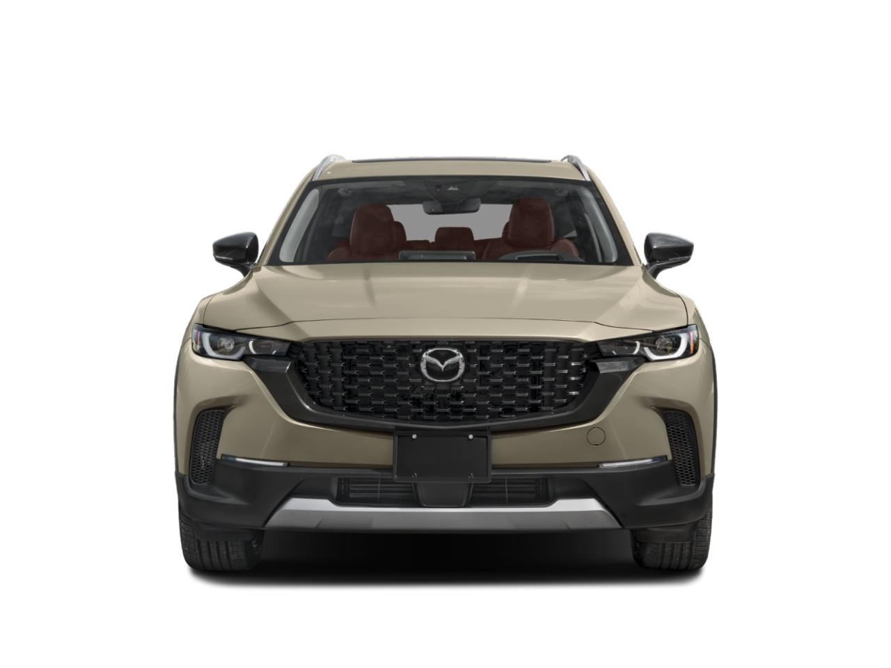 2024 Mazda Mazda CX-50 2.5 Turbo Premium Package AWD