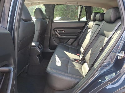 2023 Mazda Mazda CX-50 2.5 S Premium Plus Package AWD