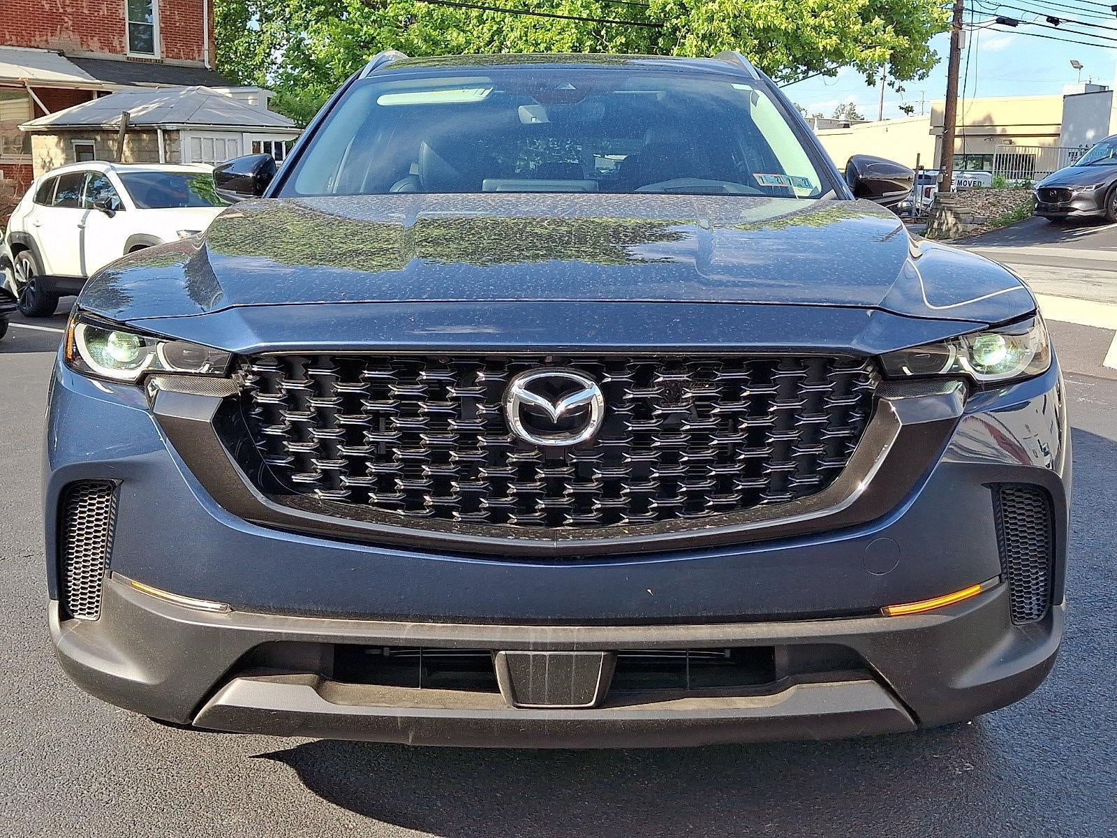 2023 Mazda Mazda CX-50 2.5 S Premium Plus Package AWD