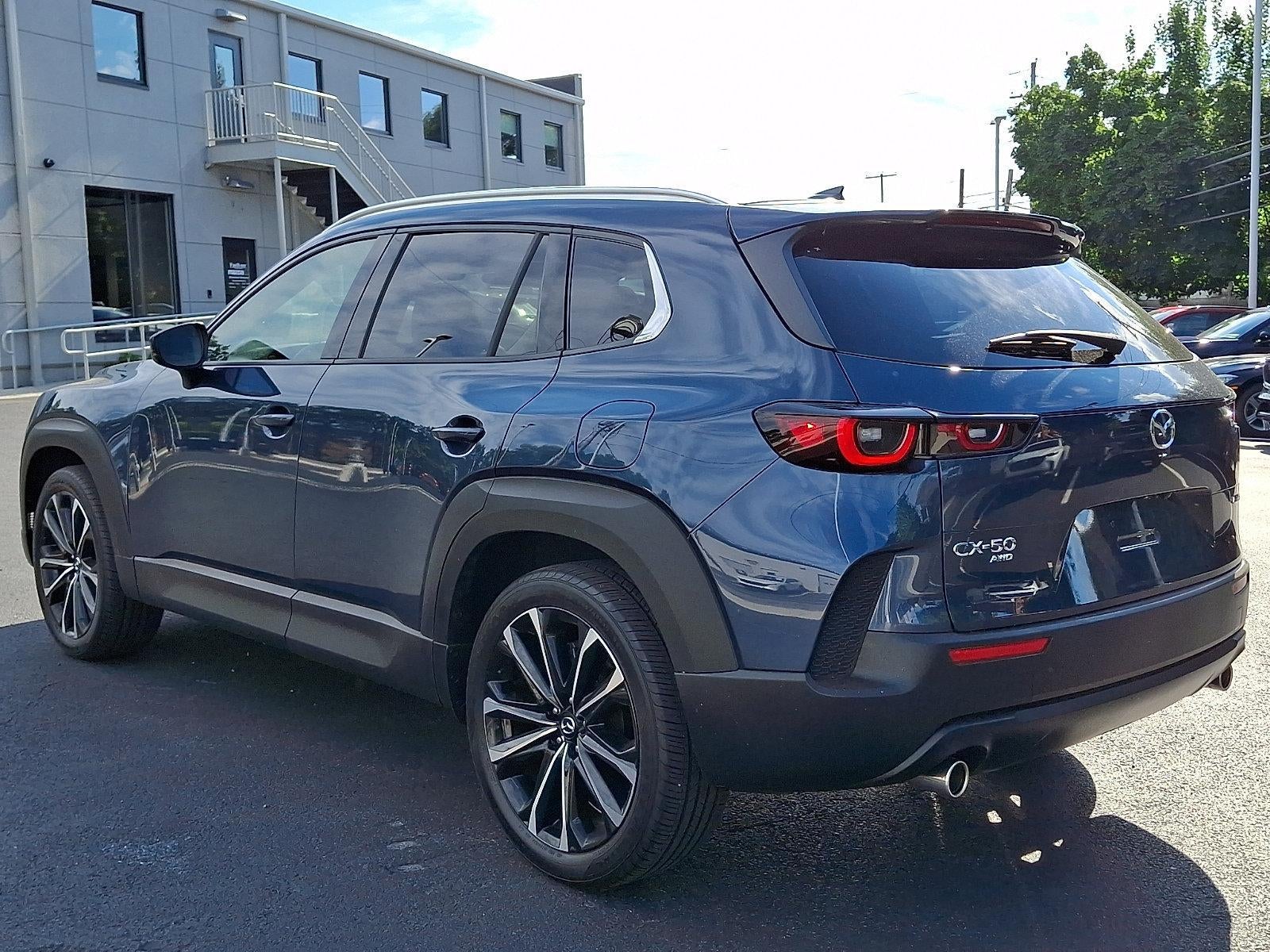 2023 Mazda Mazda CX-50 2.5 S Premium Plus Package AWD