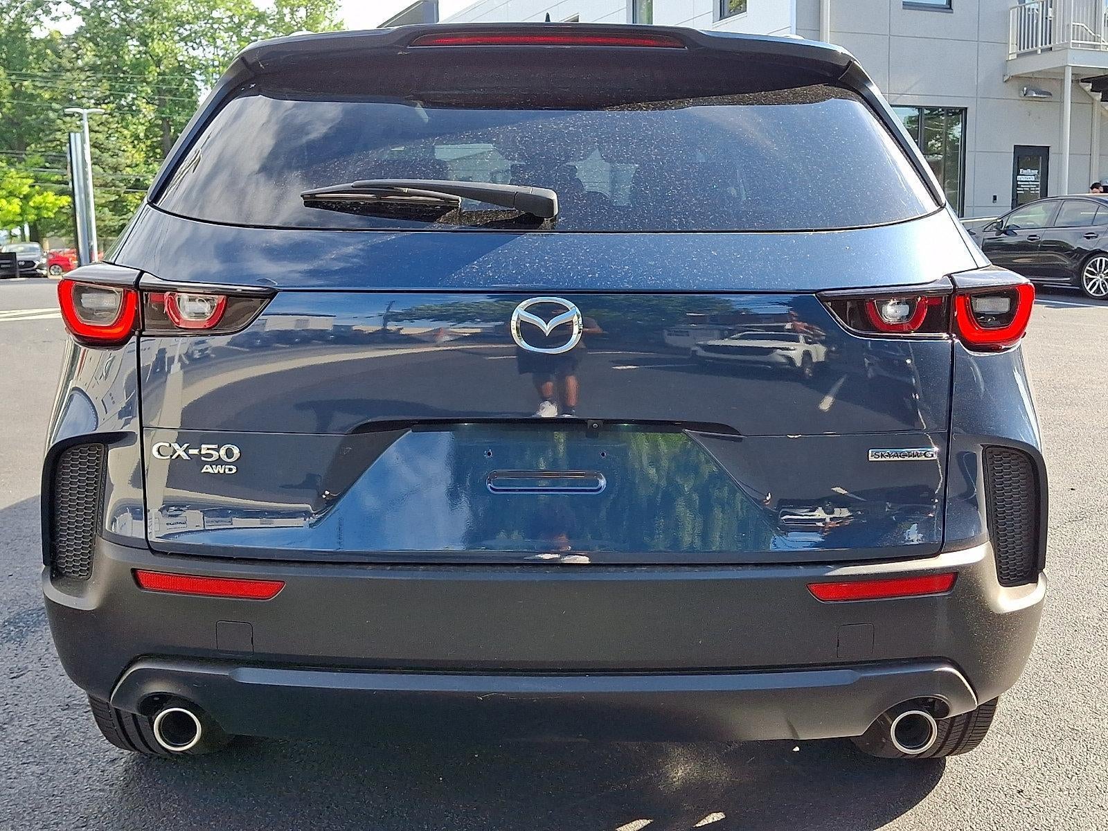 2023 Mazda Mazda CX-50 2.5 S Premium Plus Package AWD