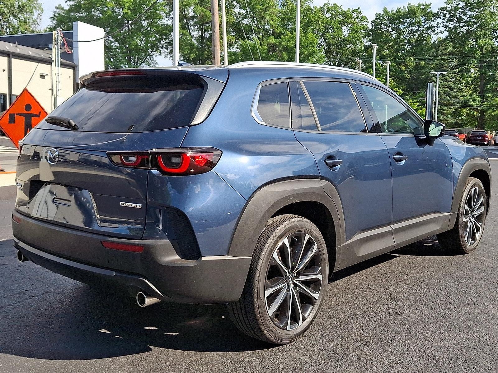 2023 Mazda Mazda CX-50 2.5 S Premium Plus Package AWD