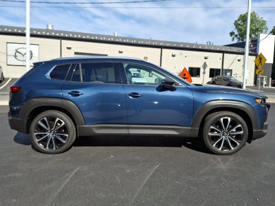 2023 Mazda Mazda CX-50 2.5 S Premium Plus Package AWD