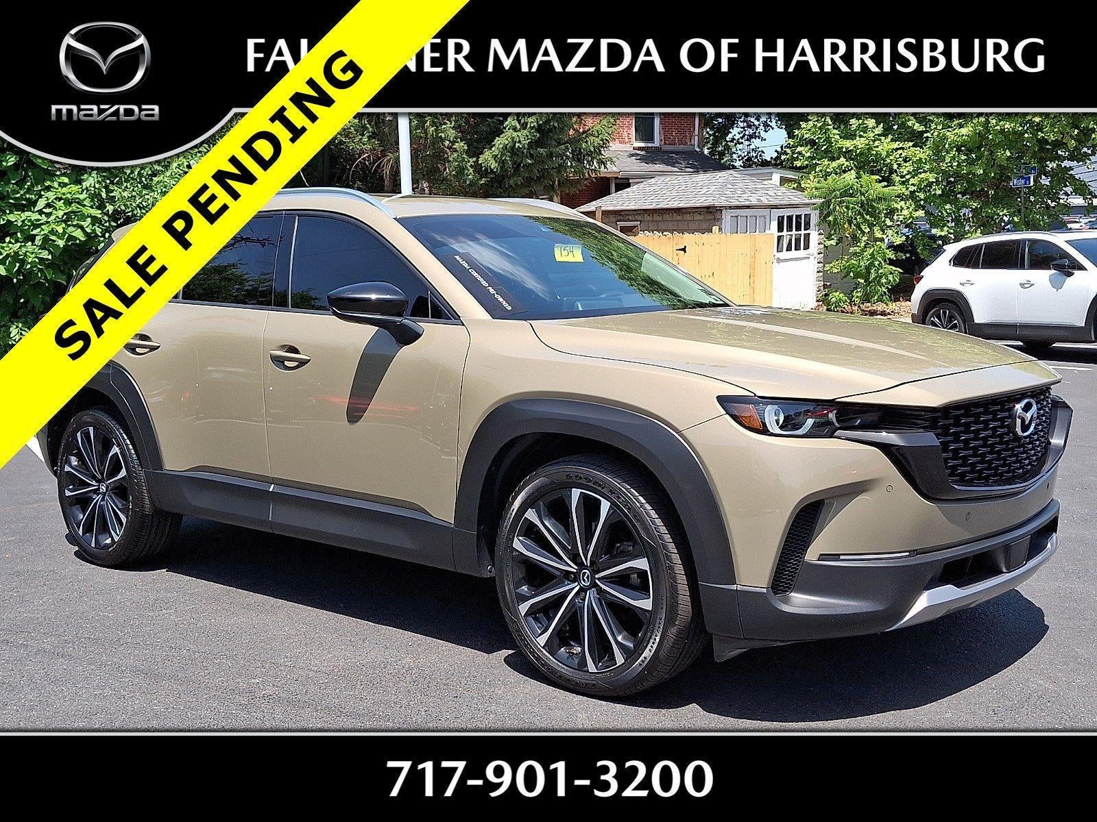 2023 Mazda Mazda CX-50 2.5 Turbo Premium Plus Package AWD