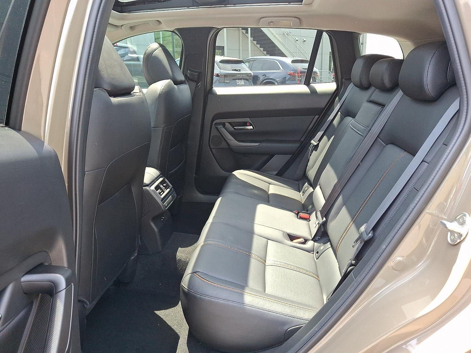 2023 Mazda Mazda CX-50 2.5 Turbo Premium Plus Package AWD