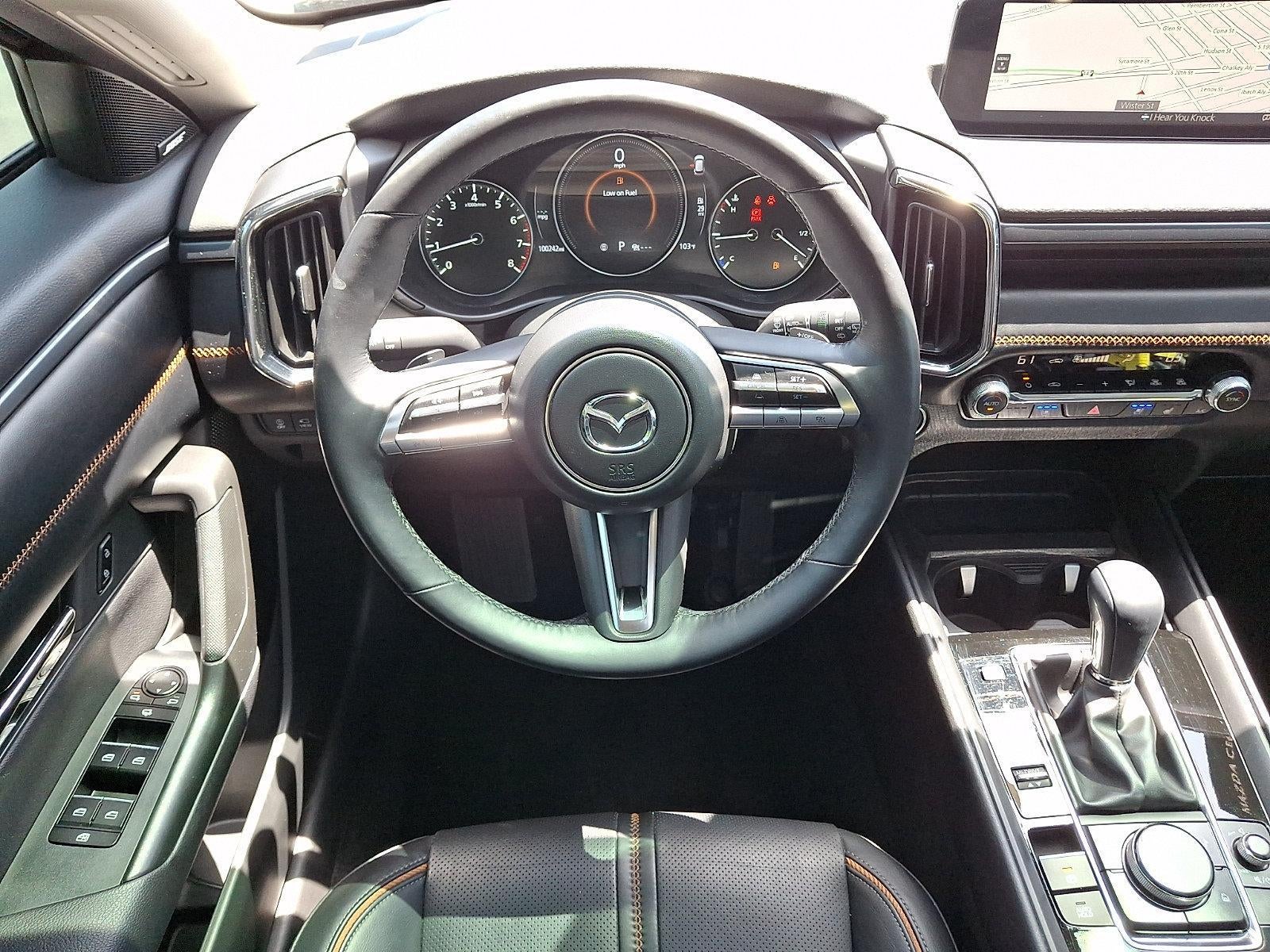 2023 Mazda Mazda CX-50 2.5 Turbo Premium Plus Package AWD