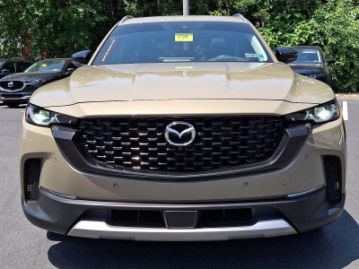 2023 Mazda Mazda CX-50 2.5 Turbo Premium Plus Package AWD