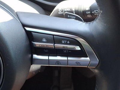 2023 Mazda Mazda CX-50 2.5 Turbo Premium Plus Package AWD