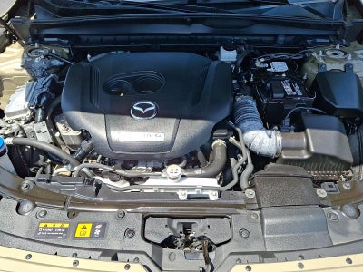 2023 Mazda Mazda CX-50 2.5 Turbo Premium Plus Package AWD
