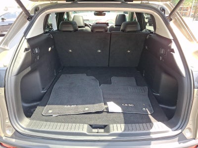2023 Mazda Mazda CX-50 2.5 Turbo Premium Plus Package AWD
