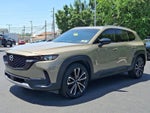 2023 Mazda Mazda CX-50 2.5 Turbo Premium Plus Package AWD