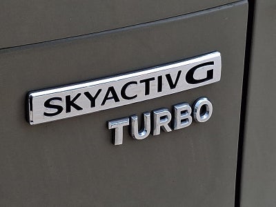 2023 Mazda Mazda CX-50 2.5 Turbo Premium Plus Package AWD