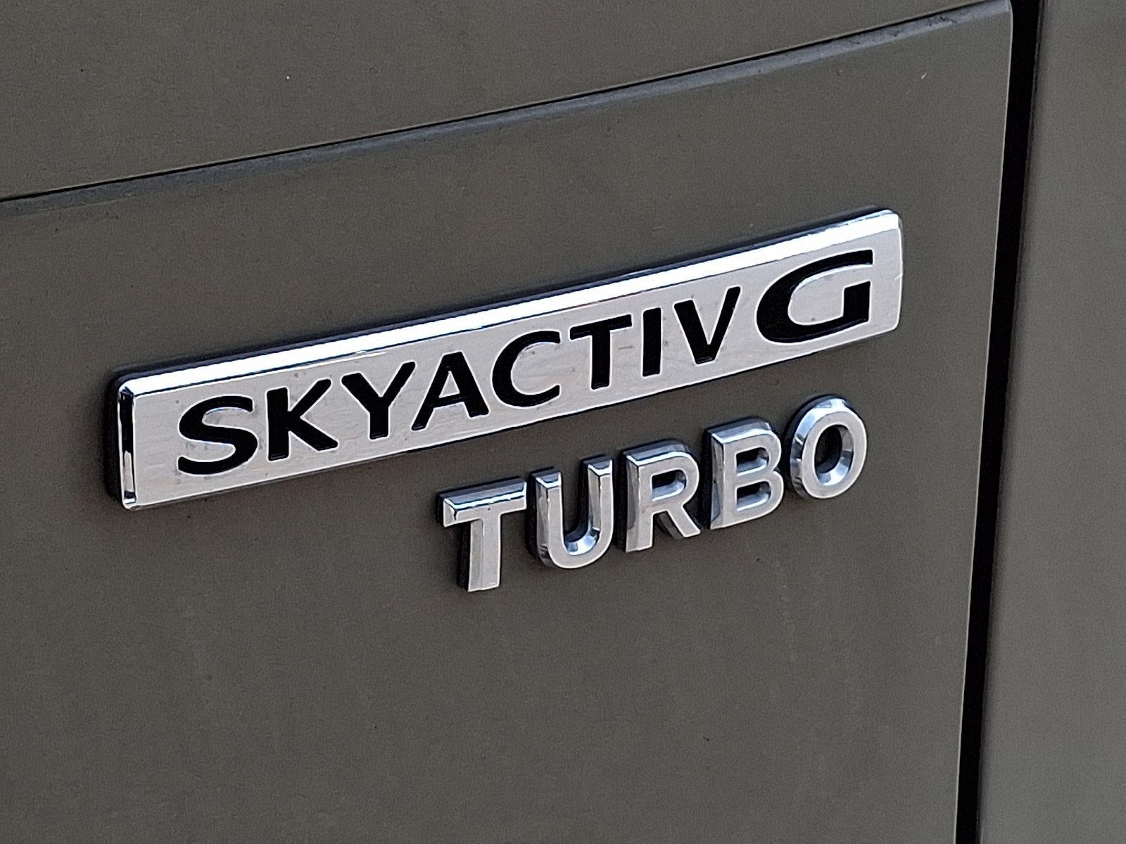 2023 Mazda Mazda CX-50 2.5 Turbo Premium Plus Package AWD