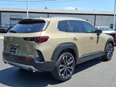 2023 Mazda Mazda CX-50 2.5 Turbo Premium Plus Package AWD