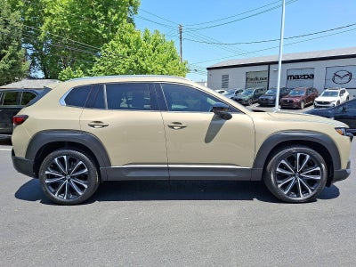 2023 Mazda Mazda CX-50 2.5 Turbo Premium Plus Package AWD