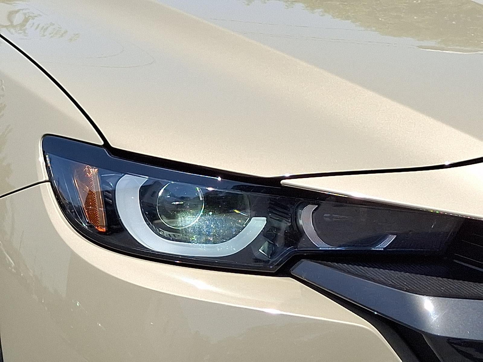 2023 Mazda Mazda CX-50 2.5 Turbo Premium Plus Package AWD