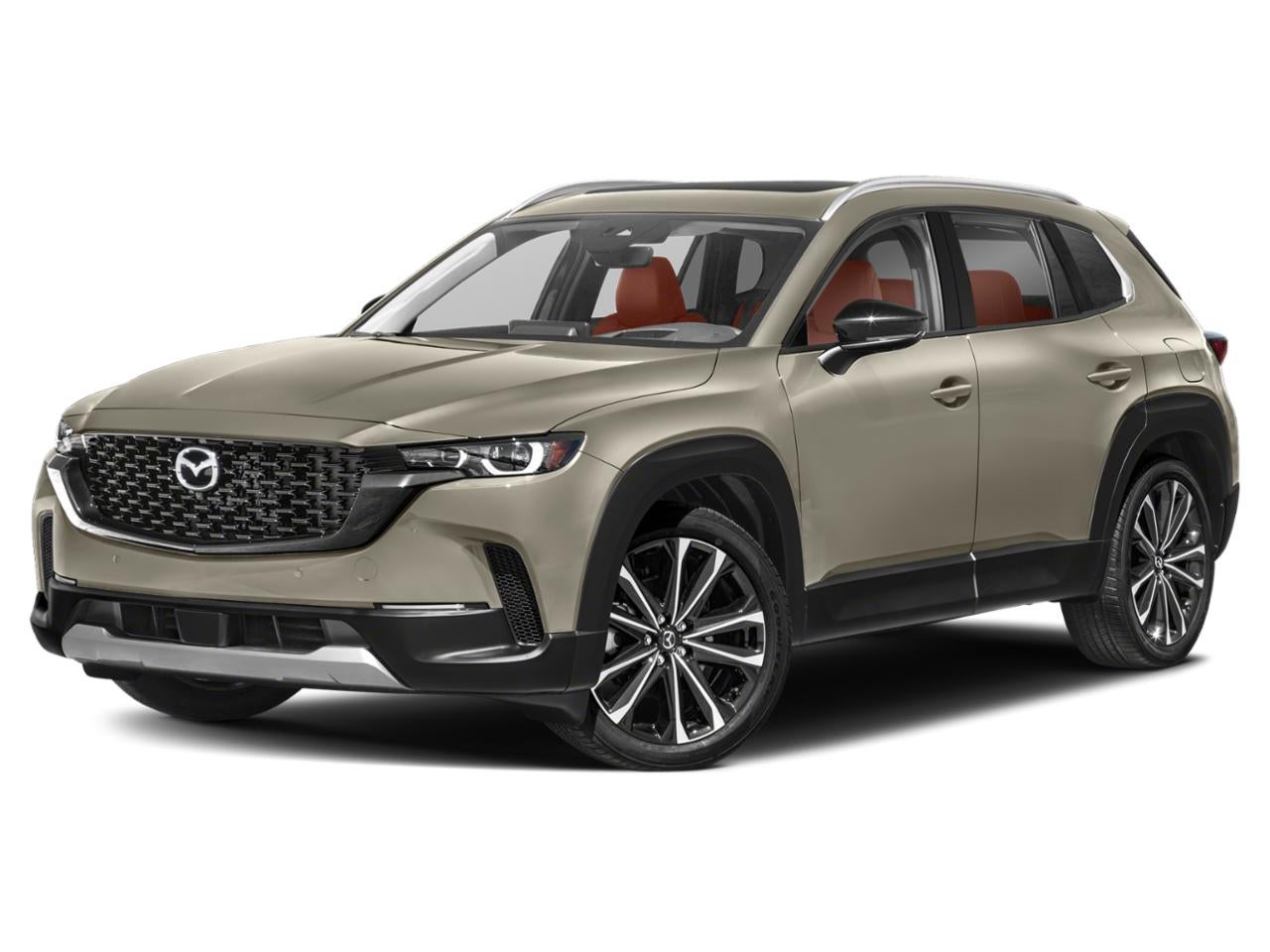 2023 Mazda Mazda CX-50 2.5 Turbo Premium Plus Package AWD