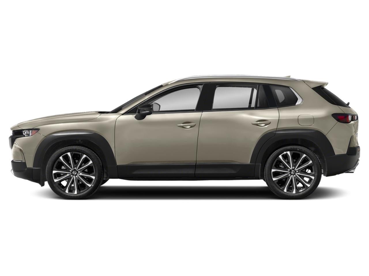 2023 Mazda Mazda CX-50 2.5 Turbo Premium Plus Package AWD