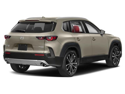 2023 Mazda Mazda CX-50 2.5 Turbo Premium Plus Package AWD