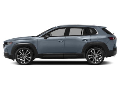 2023 Mazda Mazda CX-50 2.5 Turbo Premium Plus Package AWD