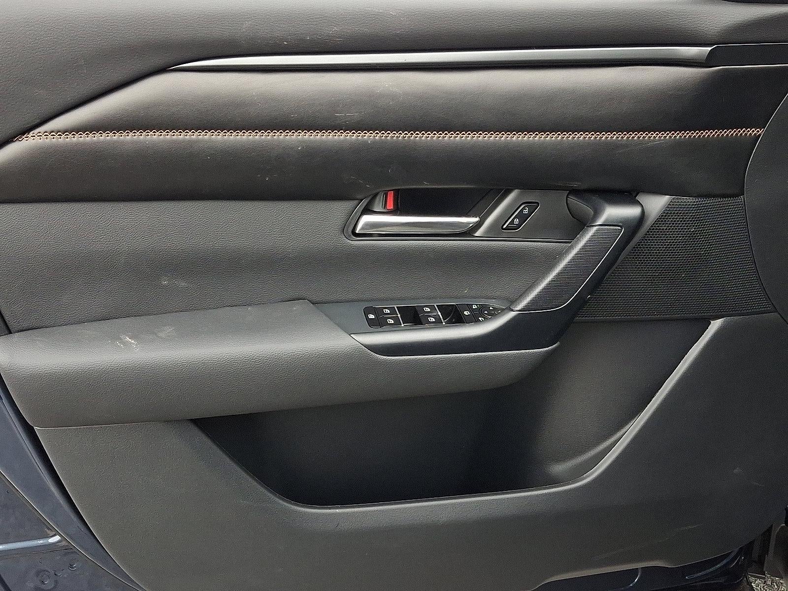 2026 Mazda Mazda CX-50 2.5 Turbo Premium Plus AWD