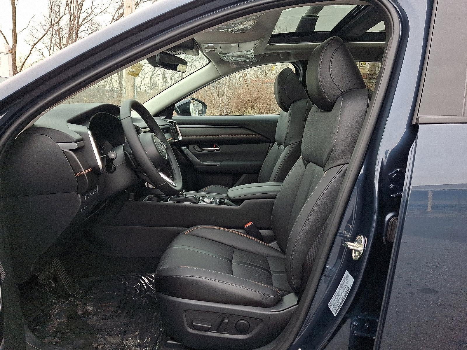 2026 Mazda Mazda CX-50 2.5 Turbo Premium Plus AWD