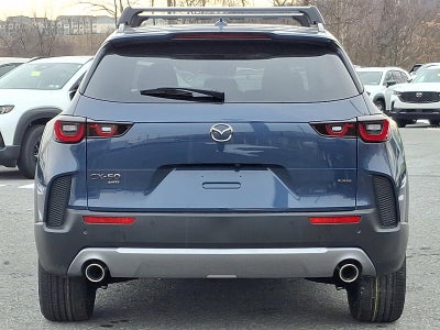 2026 Mazda Mazda CX-50 2.5 Turbo Premium Plus AWD