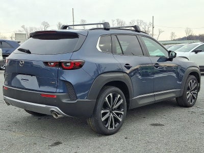 2026 Mazda Mazda CX-50 2.5 Turbo Premium Plus AWD
